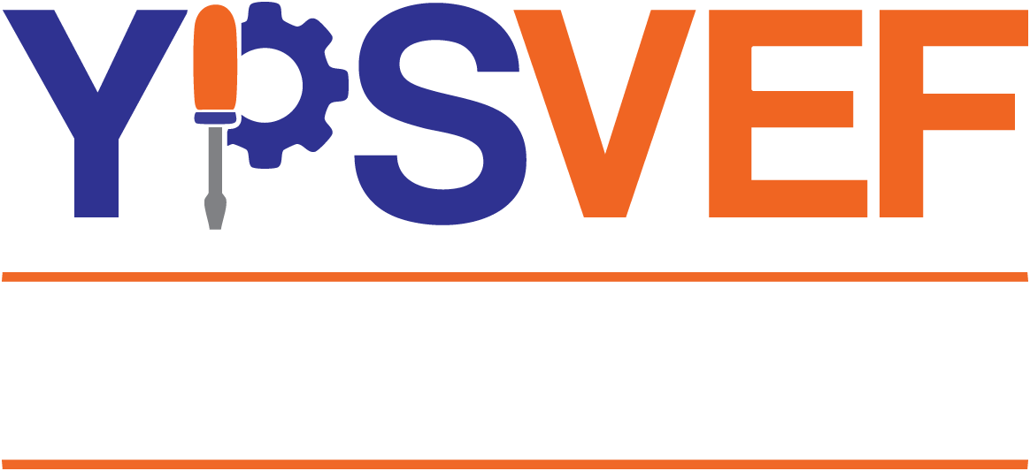 YSVEF Logo