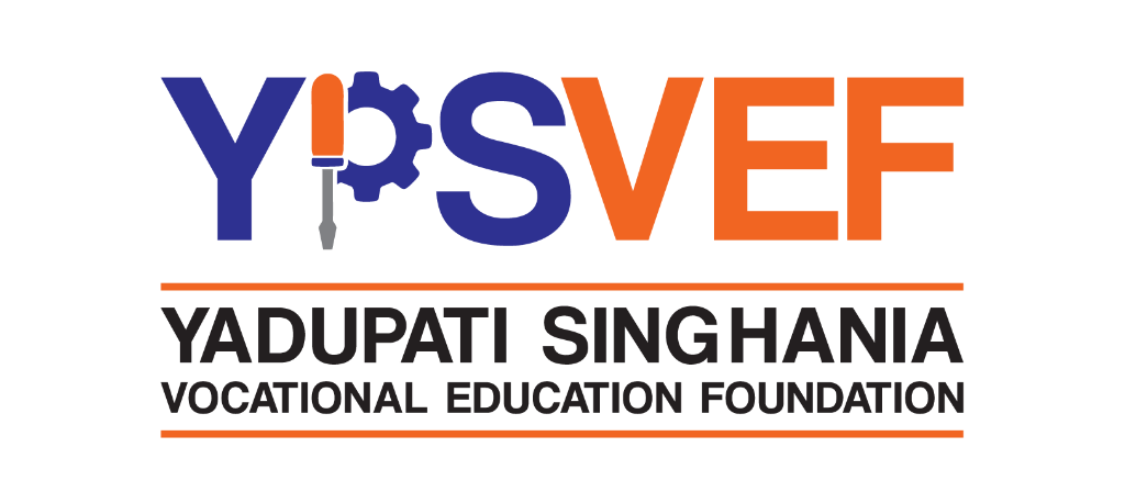 YSVEF Logo